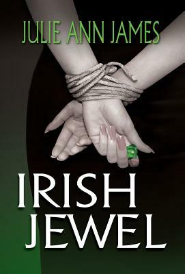 Irish Jewel by Julie Ann James