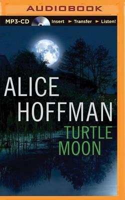 Turtle Moon by Alice Hoffman