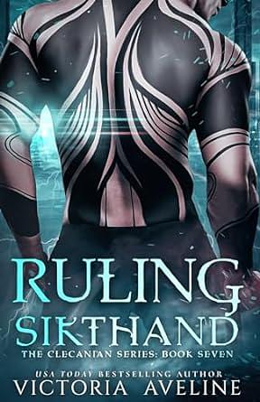 Ruling Sikthand by Victoria Aveline