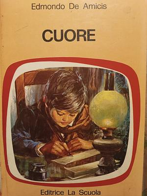 Cuore  by Edmondo De Amicis