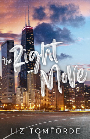 The right move by Liz Tomforde