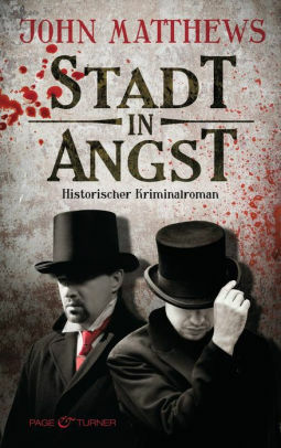 Stadt in Angst by John Matthews