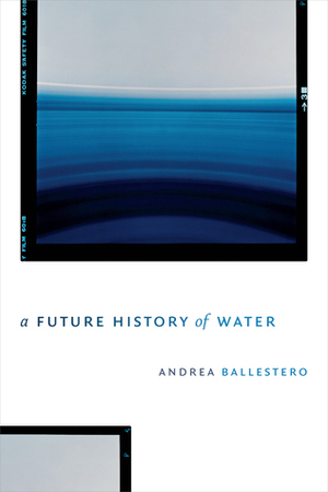 A Future History of Water by Andrea Ballestero