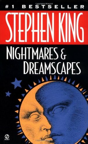 Nightmares and Dreamscapes by Stephen King