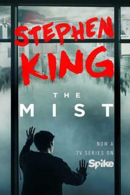 The Mist by Stephen King