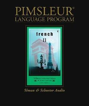 French II by Pimsleur, Pimsleur