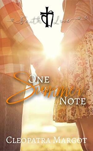 One Summer Note by Cleopatra Margot