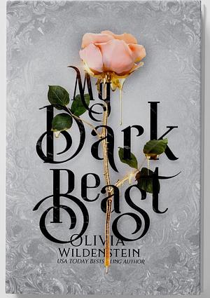 My Dark Beast by Olivia Wildenstein