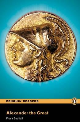Level 4: Alexander the Great by Pearson Education