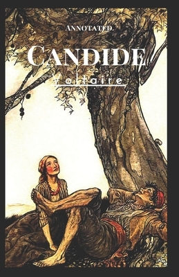 Candide Annotated by Voltaire