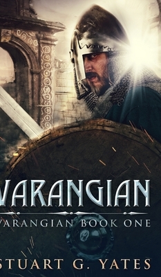 Varangian by Stuart G. Yates