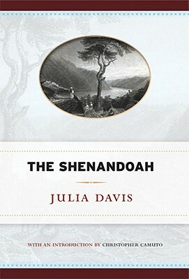 The Shenandoah by Julia Davis