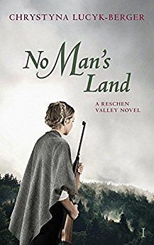 No Man's Land by Chrystyna Lucyk-Berger