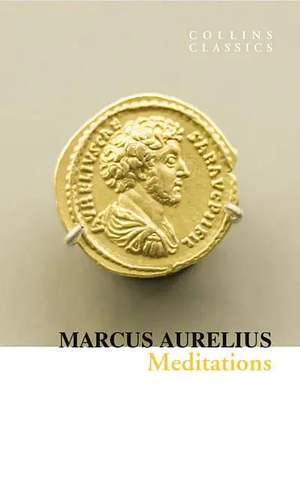 Meditations by Marcus Aurelius