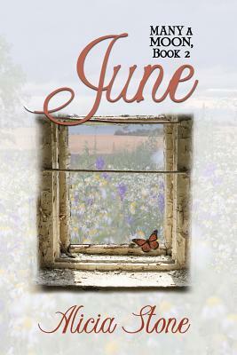 June by Alicia Stone