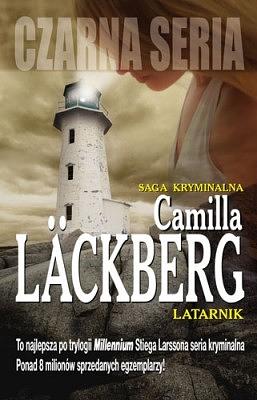 Latarnik by Inga Sawicka, Camilla Läckberg