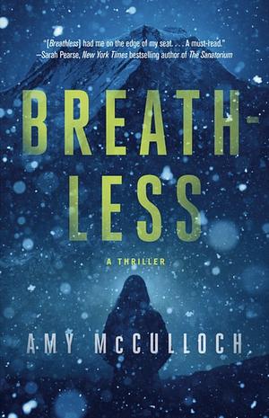 Breathless by Amy McCulloch