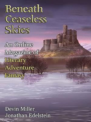 Beneath Ceaseless Skies Issue #404 by 