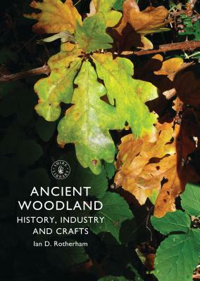 Ancient Woodland: History, Industry and Crafts by Samuel Embleton