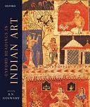 Oxford Readings in Indian Art by B. N. Goswamy, Vrinda Agrawal