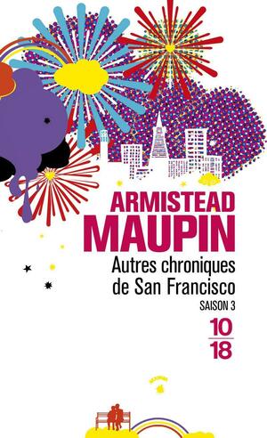 Autres chroniques de San Francisco by Armistead Maupin