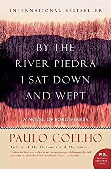 Na obali reke Pijedre sedela sam i plakala by Paulo Coelho, Jasmina Nešković