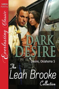 Dark Desire by Leah Brooke