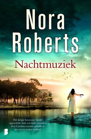 Nachtmuziek by Nora Roberts