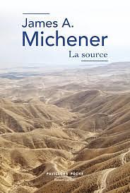 La source by James Albert Michener