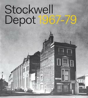 Stockwell Depot: 1967-79 by Sam Cornish