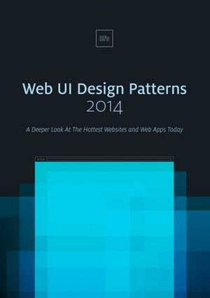 Web UI Design Patterns 2014 by UXpin