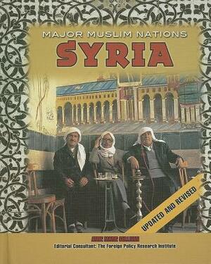 Syria by Anne Marie Sullivan