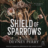 Shield of Sparrows by Devney Perry