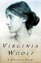 A Writer's Diary by Virginia Woolf