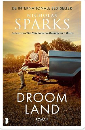 Droomland by Nicholas Sparks