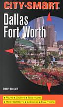 Dallas - Ft. Worth by Sharry Buckner