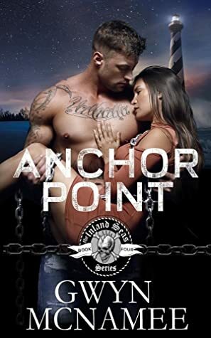 Anchor Point by Gwyn McNamee