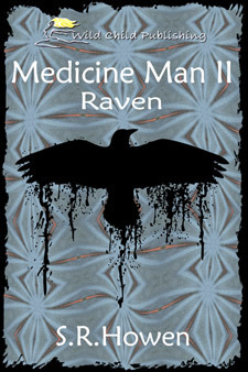 Raven by S.R. Howen
