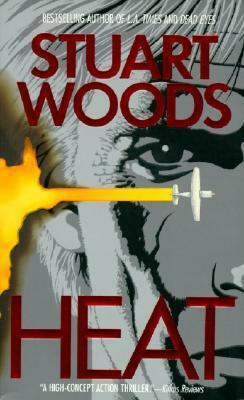 Heat by Stuart Woods