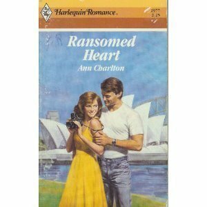 Ransomed Heart by Ann Charlton