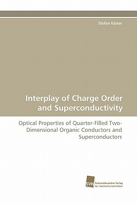 Interplay of Charge Order and Superconductivity by Stefan Kaiser
