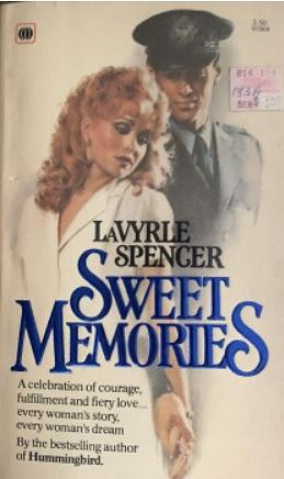 Sweet Memories by LaVyrle Spencer