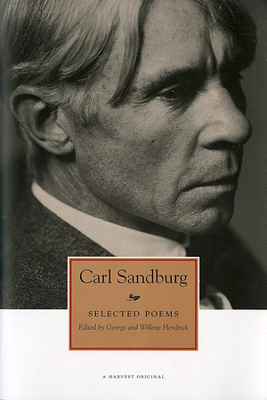 Selected Poems by Carl Sandburg