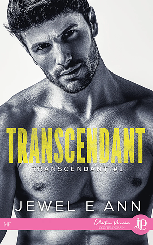 Transcendant by Jewel E. Ann