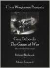 Guy Debord's The Game of War by Richard Barbrook, Fabian Tompsett