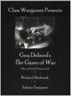 Guy Debord's The Game of War by Fabian Tompsett, Richard Barbrook