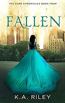 Fallen by K.A. Riley