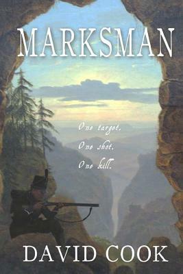 Marksman by David Cook