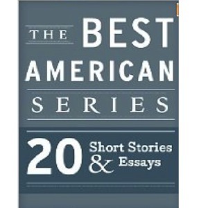 The Best American Series: 20 Short Stories and Essays by Harlan Coben, Mary Roach, Edwidge Danticat, Geraldine Brooks