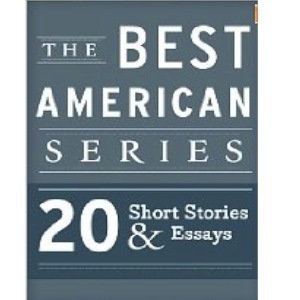 The Best American Series: 20 Short Stories and Essays by Geraldine Brooks, Mary Roach, Edwidge Danticat, Harlan Coben